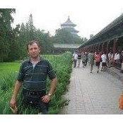Chaouki Mitri's photo