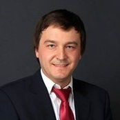 Roman Dedushevs foto