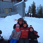 Foto von Catherine Parkman