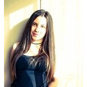 Raluca Toader's photo