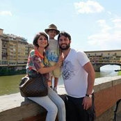 Felor Abedi's photo
