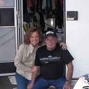 Photo de Kim Brewster