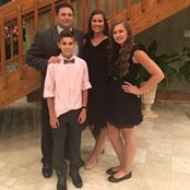 Cheryl Thomas's photo