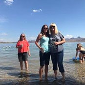 Linda Wolf's photo