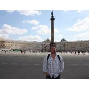Erik Evensen's photo