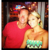 Jacqueline Spray's photo