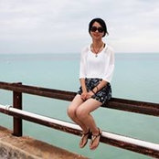 Foto von Yuqing Pan