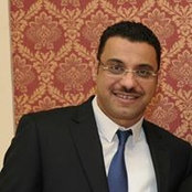 Khaled Osmans foto