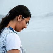 Maha Luckshmi's photo