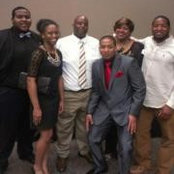 Foto von Savon Morris