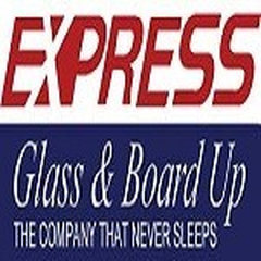 Express Glass & Board Up