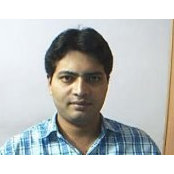Sunil Kumar's photo