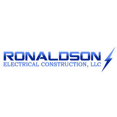 Ronaldson Electrical Construction, LLC