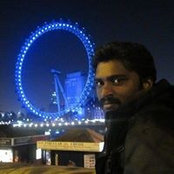 Dhanu Panicker's photo