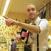 Mathieu Sansfacon's photo
