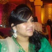 Urvashi Jhamat's photo