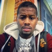 Dino Hickmon Jr.s billede