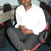 Harry Boateng's photo