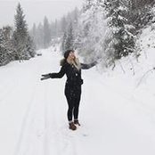 Kendall Brand's photo