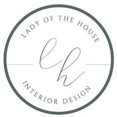 Lady of the HOUSE interior design