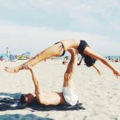 Tina Lu's photo