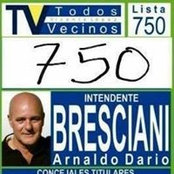 Arnaldo Bresciani's photo