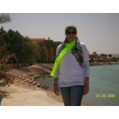Noha El-Agaty's photo