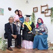 Ditha Nizaora's photo