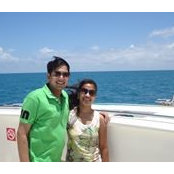 Mohan Guptas billede