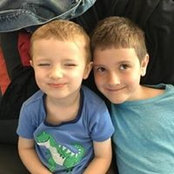 Kevin Cricchio's photo