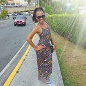 Jada Clarke's photo