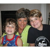 Mary Ann Zook Miller's photo