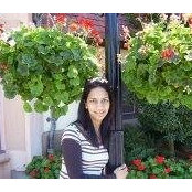 Asmita Bhandaris billede