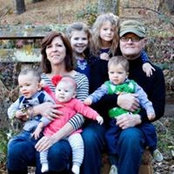 Marian Welch's photo