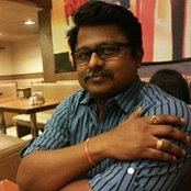 Vivek Warang's photo