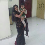 Hema Markish's photo