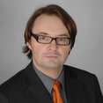 Profilbild von Alexander Schürger Dipl. Ing. Univ. Architekt