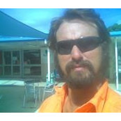 Fergus Kirkpatrick's photo