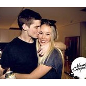 Siobhan Jones's photo