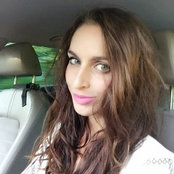 Zdenka Machova's photo