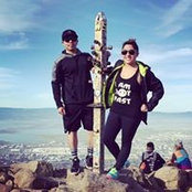 Wilson Delacruz's photo