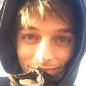 Robbie Wadges foto