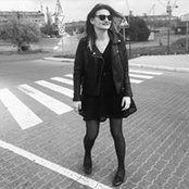 Galya Barkar's photo