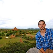 Joe Barbato's photo