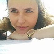 Sofia Goldbergs foto