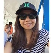 Arianne Rose Lictawa's photo