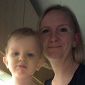 Foto de Pálína Harðardóttir
