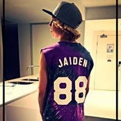 Foto von Jaiden Black