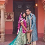 Jesal Parikh's photo