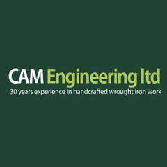 CAM Engineering LTD